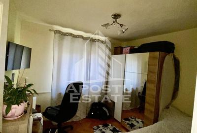 Apartament 3 camere de vanzare, zona Olimpia - Stadion Timisoara - 3