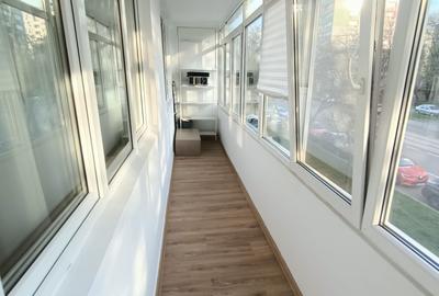 Apartament de inchiriat  Metrou 1 Mai - 16