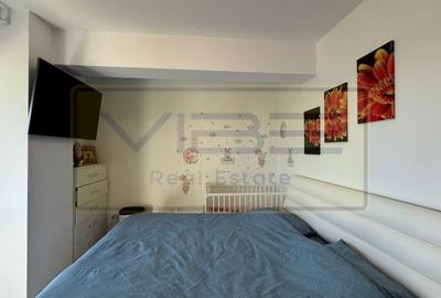 Apartament 2 camere + loc parcare Tatarasi Parcul Ciurchi - 12