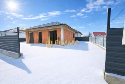 Casa individuala | Parter | 87 mp | Scheia | ID :1637 - 1