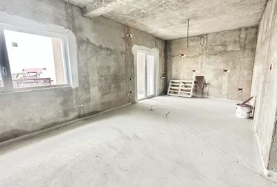 Apartament cu 3 camere decomandat în Moșnița Nouă