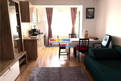 Apartament 2 camere, centrala proprie - Palladium Residence - 2