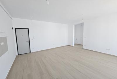 Apartament nou, 2 camere, decomandat, et. 2, plus parcare, Freidorf, comision 0% - 5