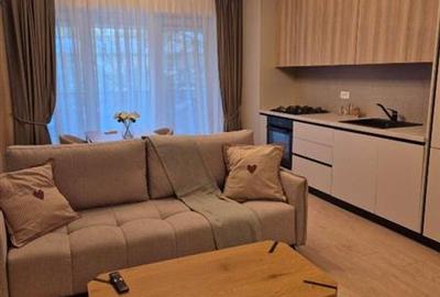 2 camere decomandat - centrala - Complex Timpuri Noi Residence -  Str. Octavian - 11