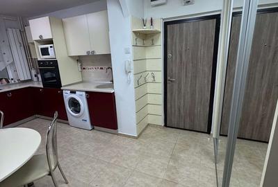 Închiriere Apartament cu 3 camere, parter, parcare, pet friendly, 8 min metrou - 11