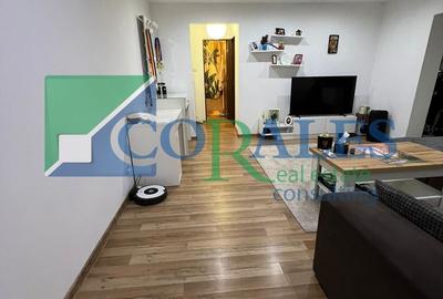 Zona Lipovei - 3 camere. La etajul 2, bloc izolat ! - 3