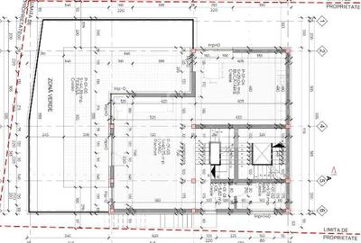 Teren autorizat pentru 2 unități locative cartierul Dâmbul Rotund - 6