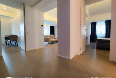 CORTINA ACADEMY  | 2 CAMERE  |  92  MP |  TERASA 30 MP | VEDERE PANORAMICA | - 5