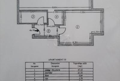 Apartament 2 Camere - Safirului - Bragadiru - 7