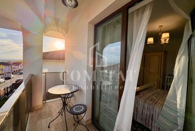 Casă individuală cu 4 camere | 3 băi | Teren 565 mp | Voroneț - 8