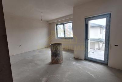 CASA P+1+POD-270 MP TEREN-3 CAM-POPESTI LEORDENI - 30