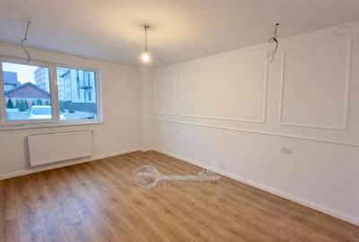 Apartament 2 camere - 56mp - Bucium - mobilat si utilat - 5