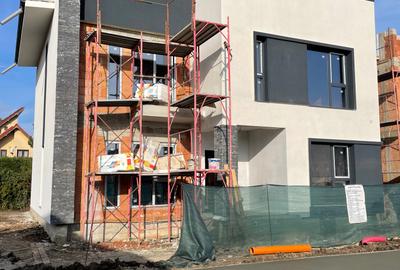 Casă Premium 5 Camere | Finisaje de Lux | Panouri Fotovoltaice | Bragadiru - 1