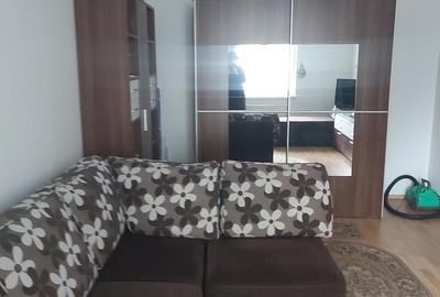 Garsonieră modernă 35 mp | Etaj 1 | Str. Zizinului | Complet mobilată și utilată - 2