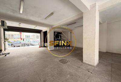 Cladire multifunctionala – sediu business , 1160 mp, garaj 11 masini, Cotroceni - 11
