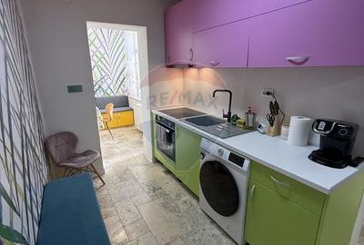 Apartament de vânzare in Câmpulung zona Flamanda - NOU - 4