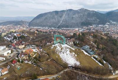 Drumul Poienii, Brasov, casa, doua proprietati - 3