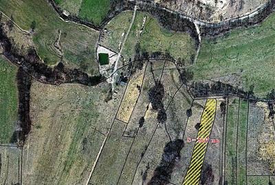 Teren extravilan, zona manastirii Sinca Noua 2652 mp - 8