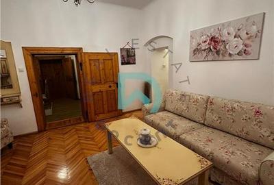 Apartament 2 camere la casa de vanzare - Ultracentral - 1