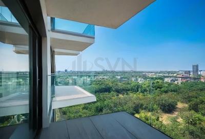 REA1023200 Apartament superb 2 camere One Verdi Park I Moblat modern - 5