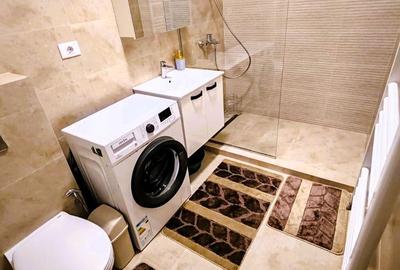 3 camere | Parter 90 mp + curte 45 mp | Mobilat si Utilat | Top - 41