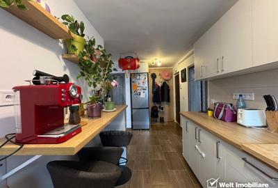 Apartament cu 2 camere decomandate, parcare, Mănăștur - Campului - 6