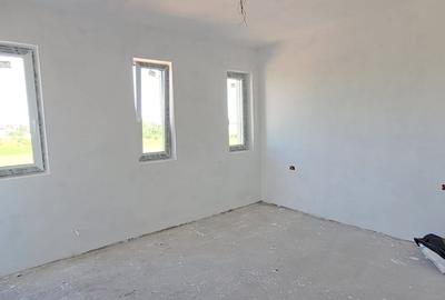 Dragomiresti Vale, casa 4 camere, teren 415 mp, utilitati, COMISION 0% - 8