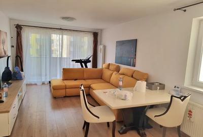 APARTAMENT 2 CAMERE TRACTORUL