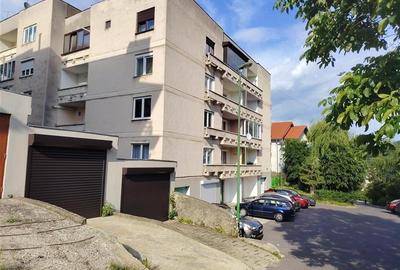 APARTAMENT 3 CAMERE SI GARAJ, ULTRACENTRAL, ZONA CETATE - 17