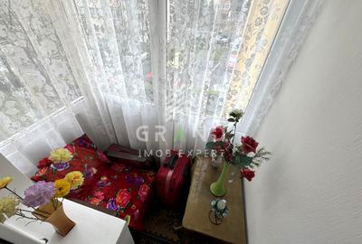 3 camere decomandate | 2 Balcoane | Etaj 1 | Mănăștur/Mehedinți - 19