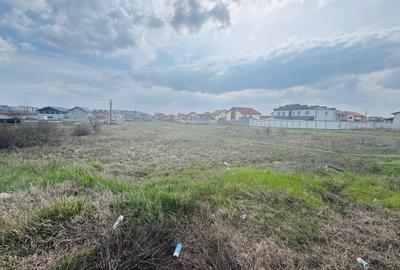 Teren intravilan de vânzare – 522 mp, Strada Antenei - 5