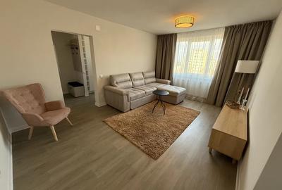 Apartament cu 2 camere-recent renovat, Gheorgheni - 2
