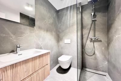 NOU /SUPERB / PRIMA INCHIRIERE / MOBILAT SI UTILAT - 6