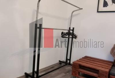 Inchiriere Garsoniera Unirii - Calea Calarasi - 7