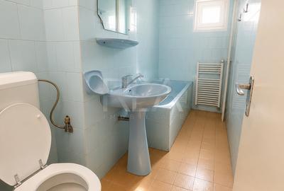 2 camere Tineretului decomandat, et. 5, an 1989, metrou, anvelopat - 7