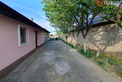 Casa individuala 5 camere, curte si gradina in Rudna - 19