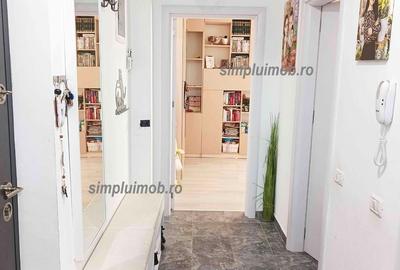 Metrou Dimitrie Leonida Decomandat 2 Camere Bloc Nou! - 6