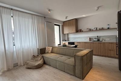 Apartament 3 camere | 10' Pipera Plaza  | Parcare subterana - 1