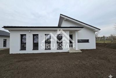 Casa individuala premium, Sura Mica, Sibiu - 1
