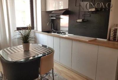 2 Camere | Alba Iulia | Centrala Proprie | Metrou | Balcon - 4