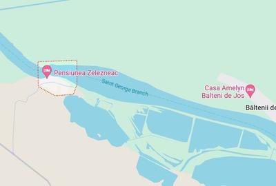 Teren pentru construcții în Băltenii de Sus - 3