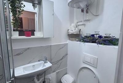 Garsoniera ideala pentru locuit sau investitie. Zona Centrala - 8