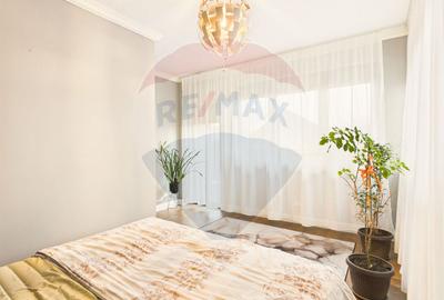 Vila P+2 cu mobilier Italia | Curte privata | Balotesti DN1 - 18