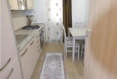 Apartament 2 camere structura mare, Urban Plaza - 10