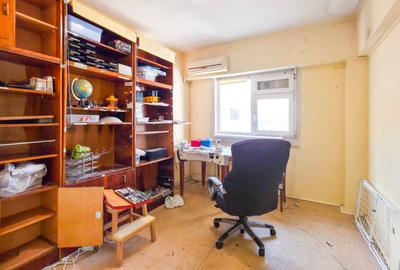 Apartament 4 camere, 2 băi, 2 balcoane, bloc reabilitat - 3