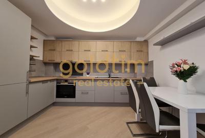 CORTINA NORH/ SPATII DEPOZITARE/ PARCARE INCLUSA/SUPERB SI LUMINOS - 1