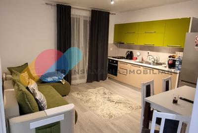 Apartament 2 camere, mobilat-utilat, parcare, Beta Residence - 2