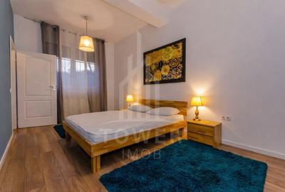 Apartament 3 camere de lux-zona Calea Dumbravii - 5