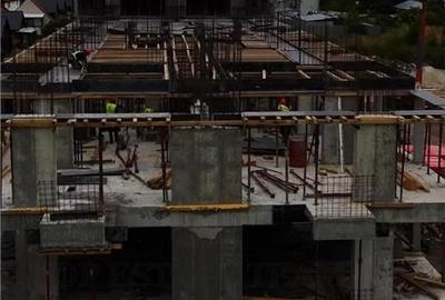PentHouse modern 3 camere, incalzire in pardoseala, posibilitate loc de parcare - 11