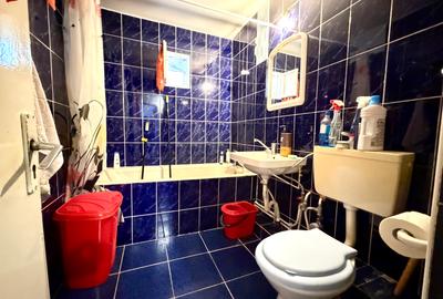 3 camere, et 2, bloc 1985, Milcov - Pompieri - 9